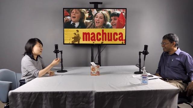 World Film Review: Machuca (Chile, 2004)