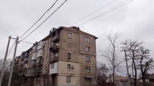 Школа 4 Мариуполь   2023г