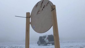 ОООП Fantom 9 pa & фанеры