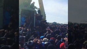 Тука Еркин Нуржановтын кокпарында. Шубар 2017 көкпар Еркін Нұржанов Төлендиев Нуржан Толендиев