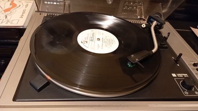 Слушаем пластинки! №22 - ССЭ (1988-1991) смотреть онлайн