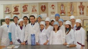 Добро пожаловать в Уральский государственный медицинский университет!