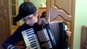 L'Assasymphonie  (из Рок-оперы Моцарт)