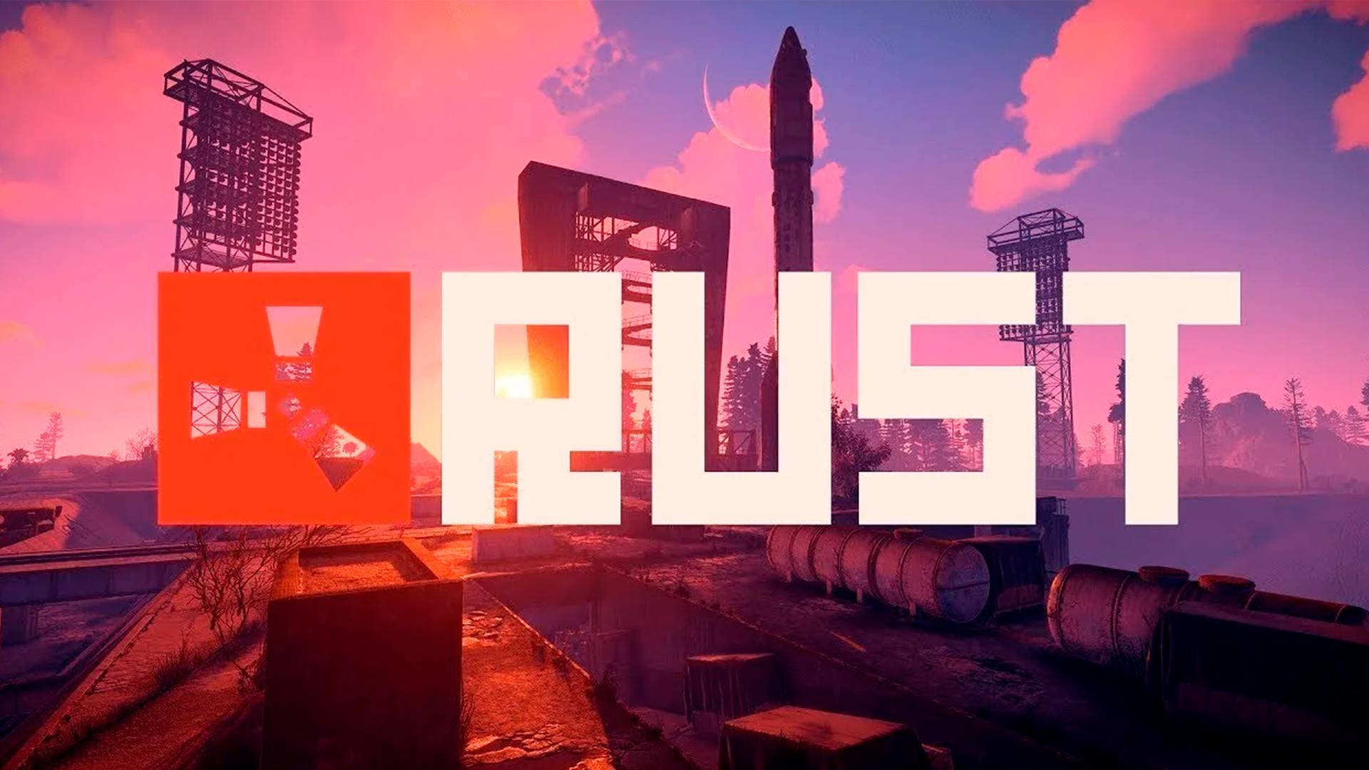 Rust Hack