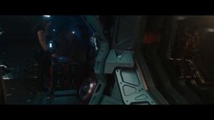 Hulks calms down to opera - Casta Diva Scene | Avengers: Age of Ultron