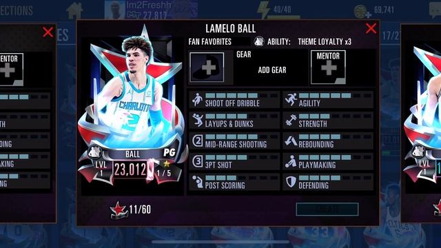 *NEW* GALAXY OPAL FAN FAVORITES CARDS! | NBA 2k Mobile S3 смотреть онлайн