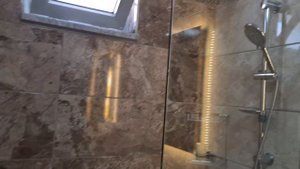 Турция. Аланья. Обзор номера отеля Lonicera City Hotel.