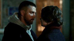 Игорь и Вика| любовь