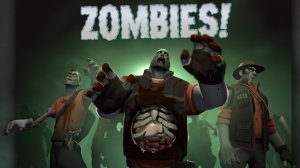 Зловещая пятница в Team Fortress 2