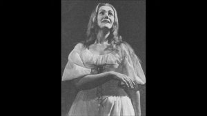 Joan Sutherland, Tragic Actress