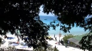 Pattaya Koh Larn Tien Beach Ко Лан Паттайя Пляж Тиен Тайланд