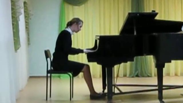 Эльвира Брилёва - Н. Гржибовский Новелла | Grzhybovsky Novella смотреть онлайн