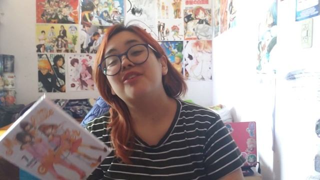 UNBOXING #5 ~ COMPRA DE MANGAS OCTUBRE
