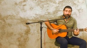 Ferat Üngür - Zülf-ü Kaküllerin Amber Misali