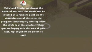 Carpcraft: Carp Fishing | Android | Gameplay | HD