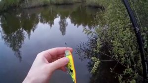 Воблер TsuYoki Gugun 95