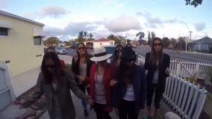 "Sactown Funk You Up" -   inspired by Uptown Funk - Mark Ronson ft. Bruno Mars