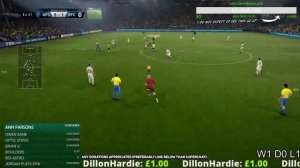 FIFA 17: Pro Clubs Stream - Playing Your Teams!