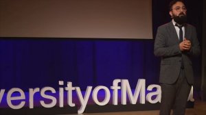 Why does Theatre matter? I've got ten reasons.  | Sean Buhagiar | TEDxUniversityofMalta