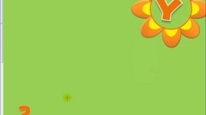 Урок английского языка для начальной школы