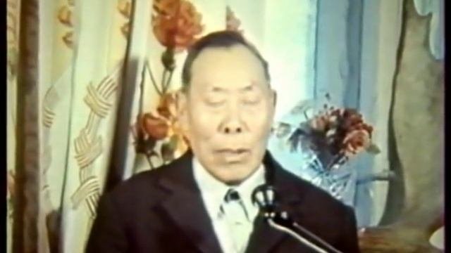 Совхоз Искра 1990 год