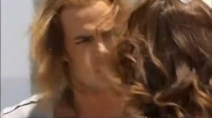 Буря - Серия 9 - Марина и Дамиан