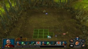 Герои 5.  Нежить.  Приманка.  часть 1