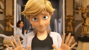 Романтический клип Леди Баг и Супер Котик|Я тебя забыла