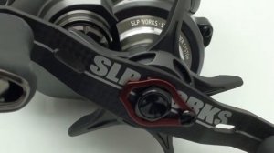 DAIWA STEEZ SV TW SEMIORDER SYSTEM