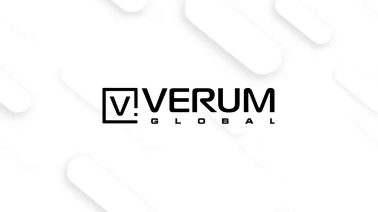 История Компании VERUM GLOBAL