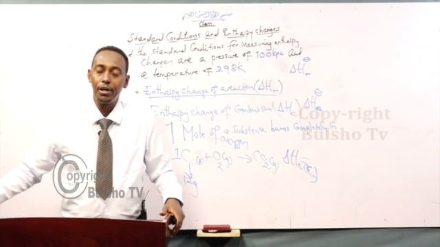 Chemistry Form4 Chapter 4 Lesson 3 (Aqoon Jire) смотреть онлайн