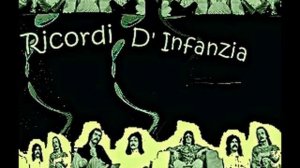 Ricordi D' Infanzia - Io Uomo - 1973 - (Full Album)