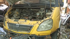 Как мстят автомеханики владельцам машин. Как не стоит крепить обводную трубку на змз 406. Как на сто