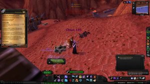 World of Warcraft Quest: Ничто не пропадет даром (id=10055)