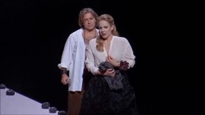 Elina Garanca "Printemps qui commence" Samson et Dalila