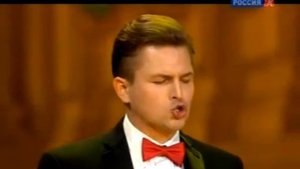 П.И.Чайковский. Ария Роберта из оперы "Иоланта".