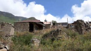 цовкра-1 Прогулка по селу (часть2)