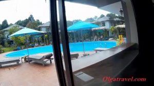 Отель Vela Phu Quoc Resort. Фукуок. Вьетнам