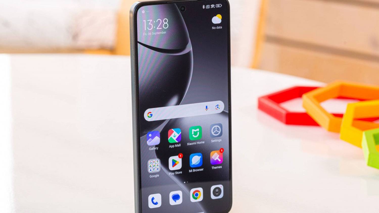 xiaomi 14 t gray 12 gb 512 gb ,обзор новинки