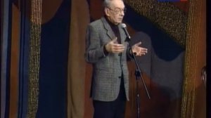 Алексей Баталов. Вечер в доме киноактёра (2008 г.)