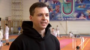 Турнир памяти Владимира Лютова
