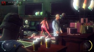 Пердуну проститутку