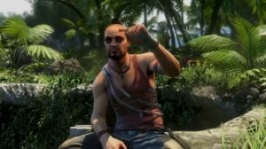 Far cry 3  Вас о безумии пере озвучка (18 +)