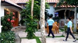 Отель Изабелла, Фукуок