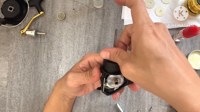 Review dan Upgrade Daiwa RS 3000 C смотреть онлайн