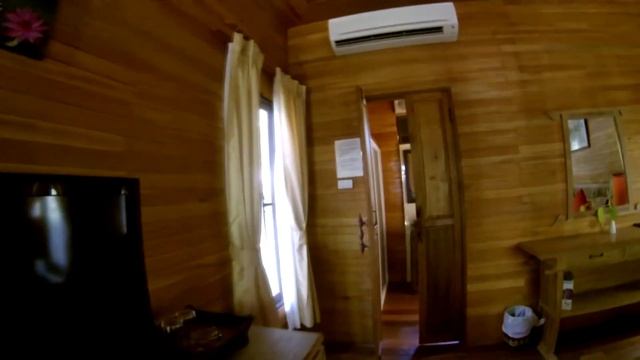 Отель Natural Park Resort 3 Таиланд обзор от ht.kz смотреть онлайн