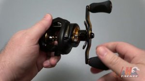 Penn FTH200LP Fathom Low Profile Reel Review | J&H Tackle
