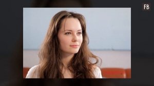 Дочь Апексимовой и Николаева стала очень красивой женщиной