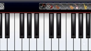 Piano