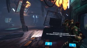 Bulletstorm VR | Град Пуль ВР | Обзор | Прохождение на Русском - Часть #1